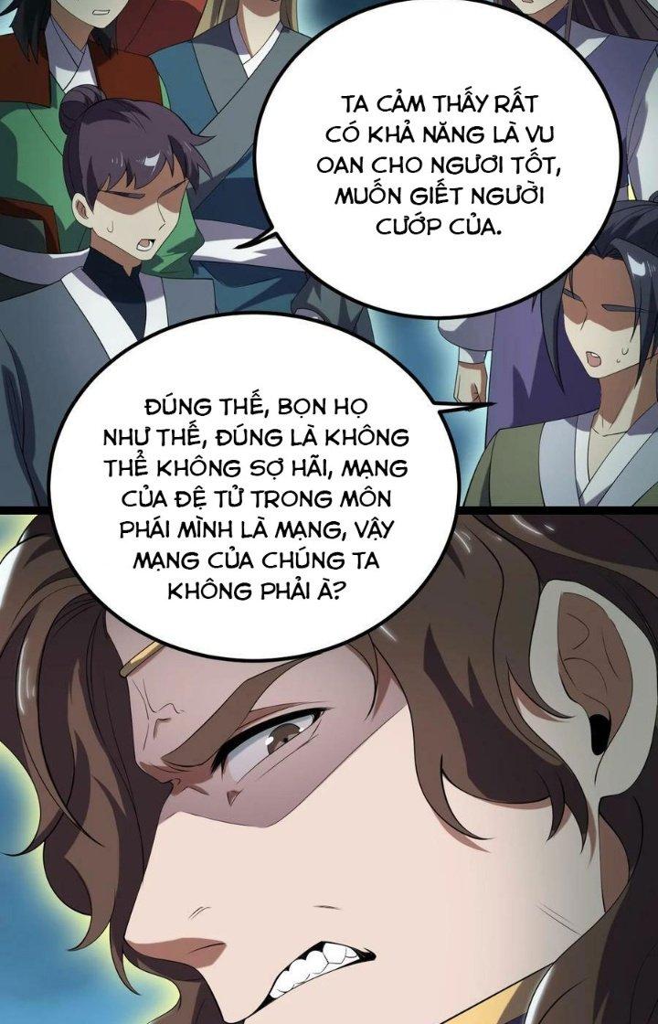 Vĩnh Sinh Chapter 87 - Next Chapter 88