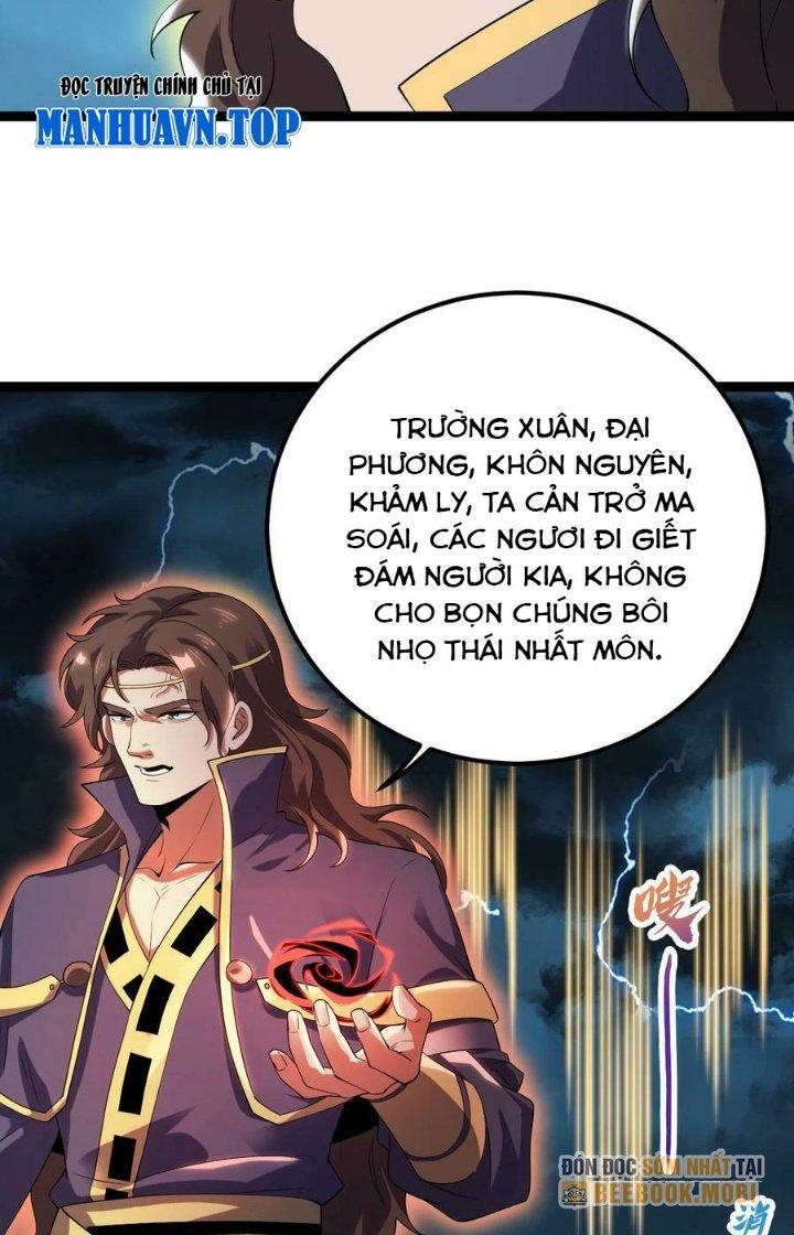 Vĩnh Sinh Chapter 87 - Next Chapter 88