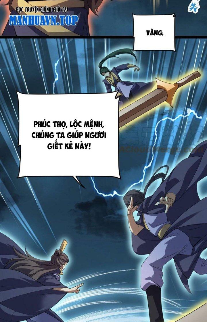 Vĩnh Sinh Chapter 87 - Next Chapter 88