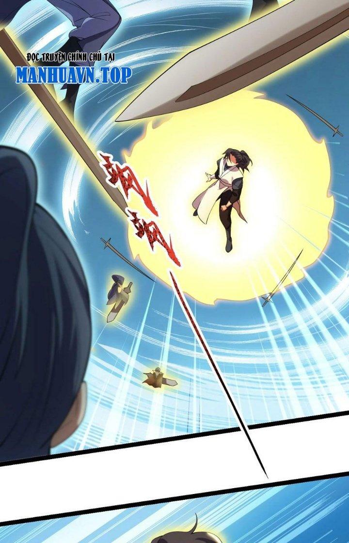 Vĩnh Sinh Chapter 87 - Next Chapter 88