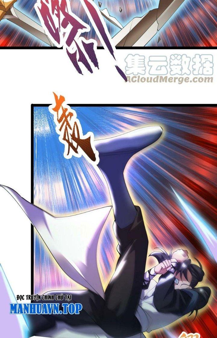 Vĩnh Sinh Chapter 87 - Next Chapter 88