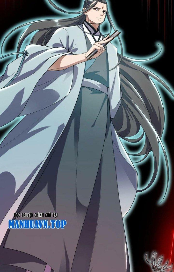 Vĩnh Sinh Chapter 87 - Next Chapter 88