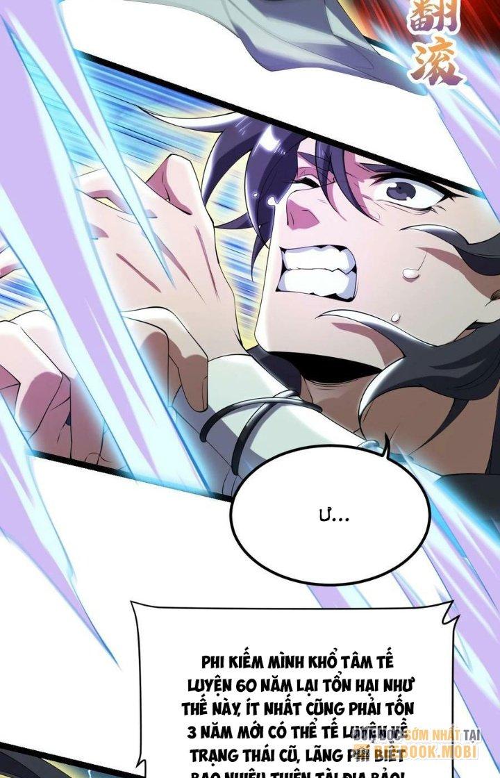 Vĩnh Sinh Chapter 87 - Next Chapter 88