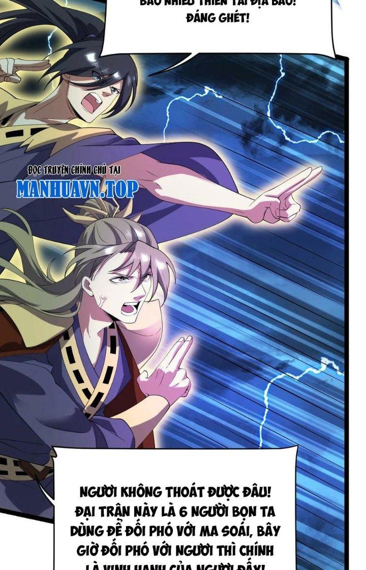 Vĩnh Sinh Chapter 87 - Next Chapter 88