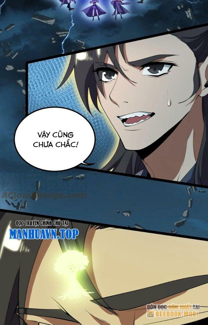 Vĩnh Sinh Chapter 87 - Next Chapter 88