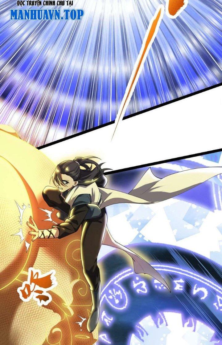 Vĩnh Sinh Chapter 87 - Next Chapter 88