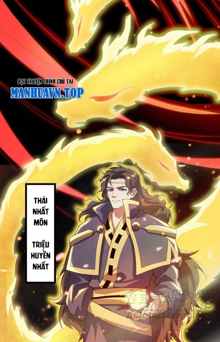 Vĩnh Sinh Chapter 87 - Next Chapter 88