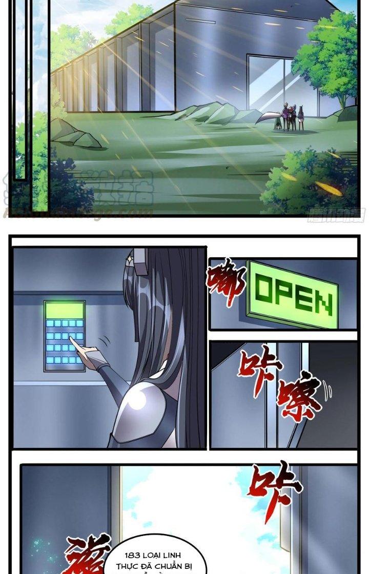 Thực Linh Vương Chapter 66 - Next Chapter 67