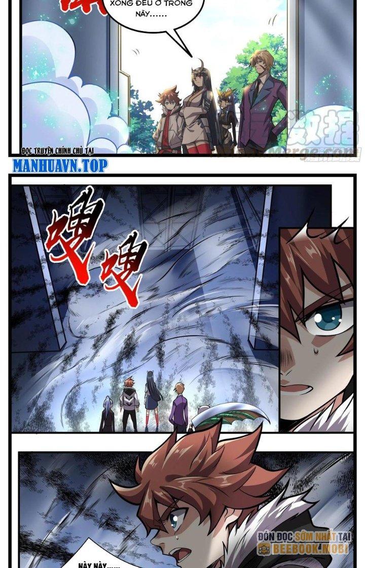 Thực Linh Vương Chapter 66 - Next Chapter 67