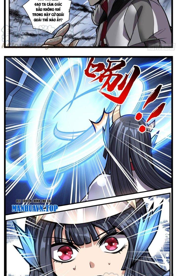 Thực Linh Vương Chapter 66 - Next Chapter 67