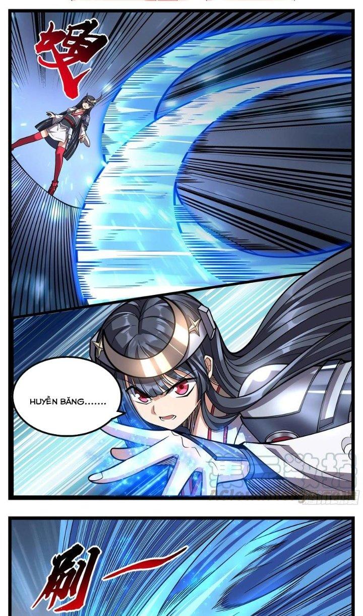 Thực Linh Vương Chapter 67 - Next Chapter 68