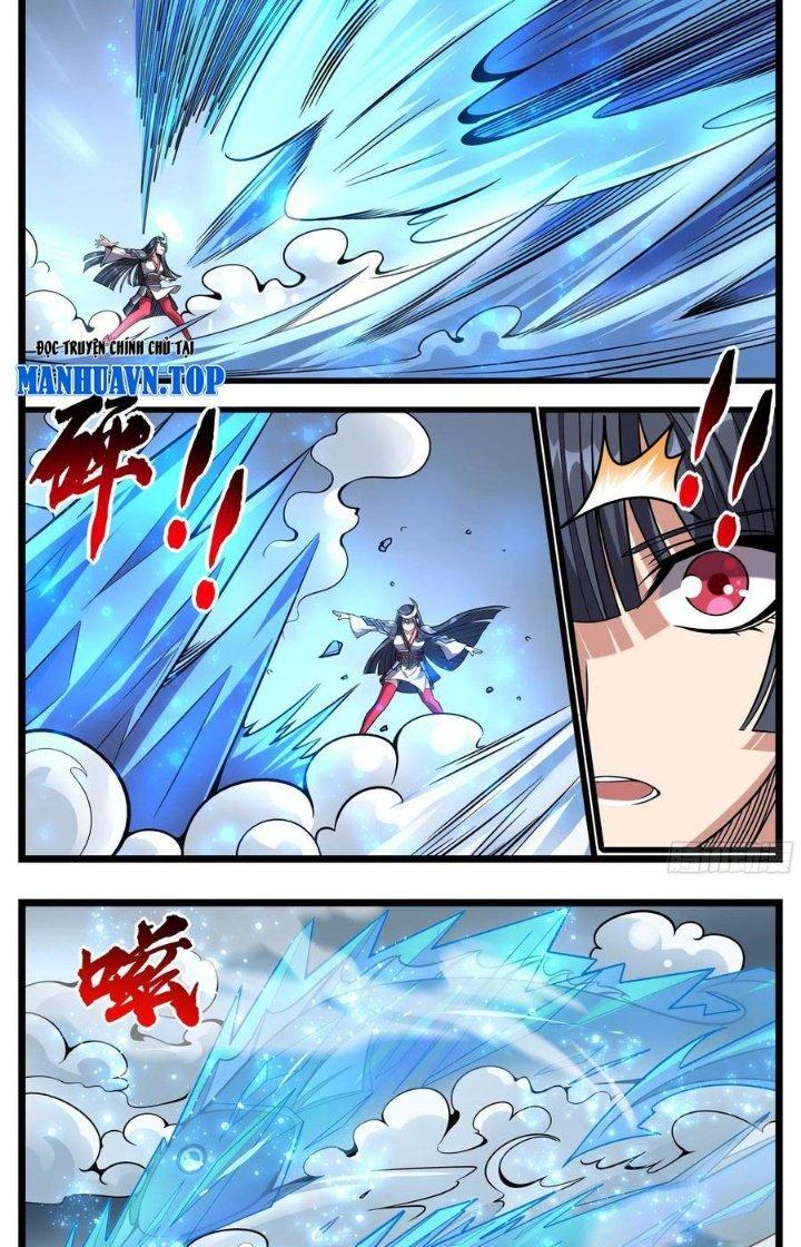 Thực Linh Vương Chapter 67 - Next Chapter 68