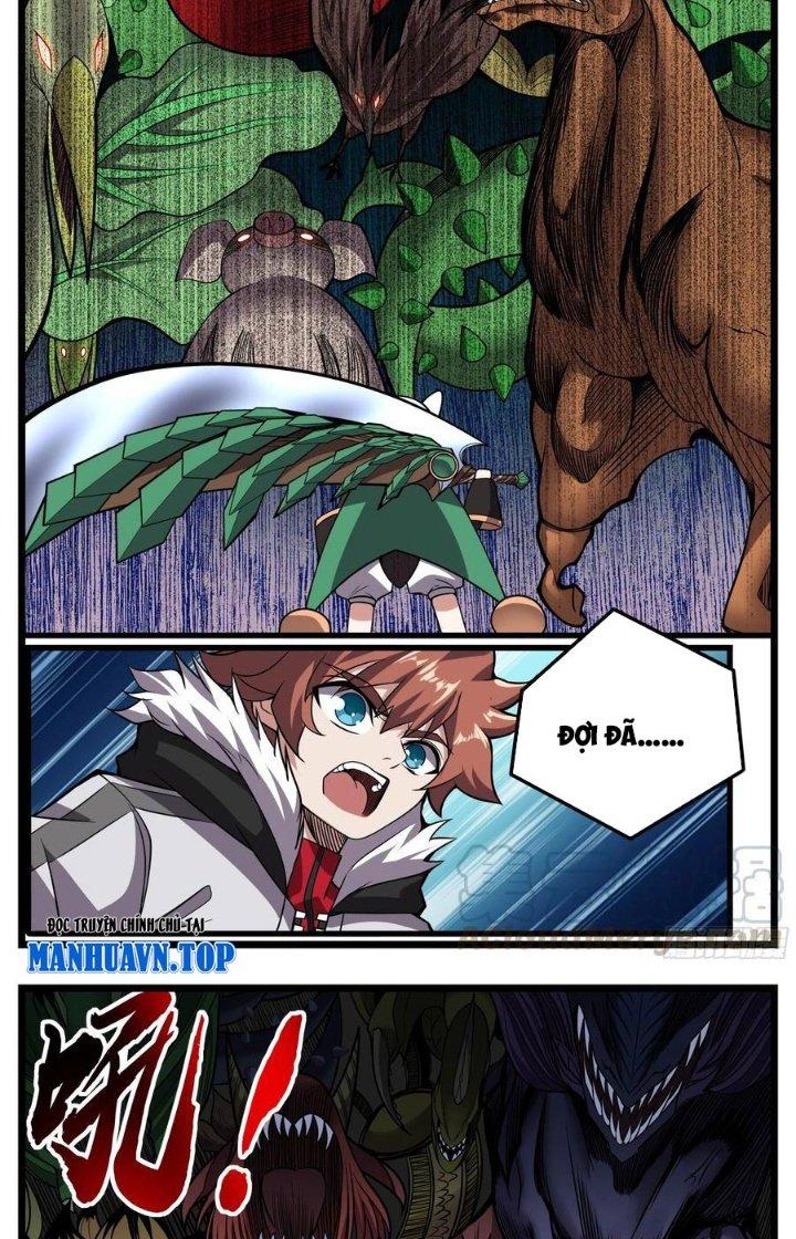 Thực Linh Vương Chapter 67 - Next Chapter 68