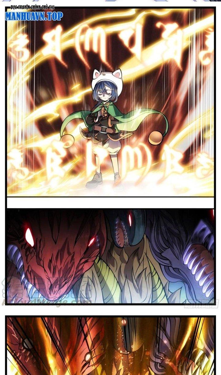 Thực Linh Vương Chapter 68 - Next Chapter 69