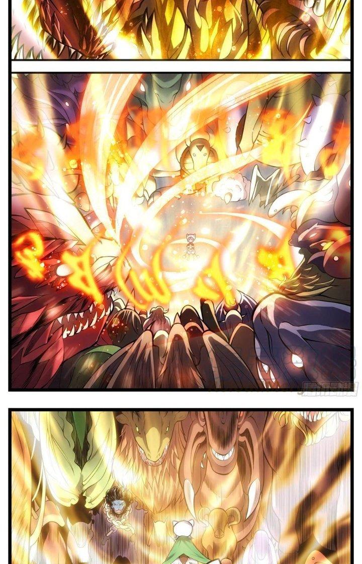 Thực Linh Vương Chapter 68 - Next Chapter 69