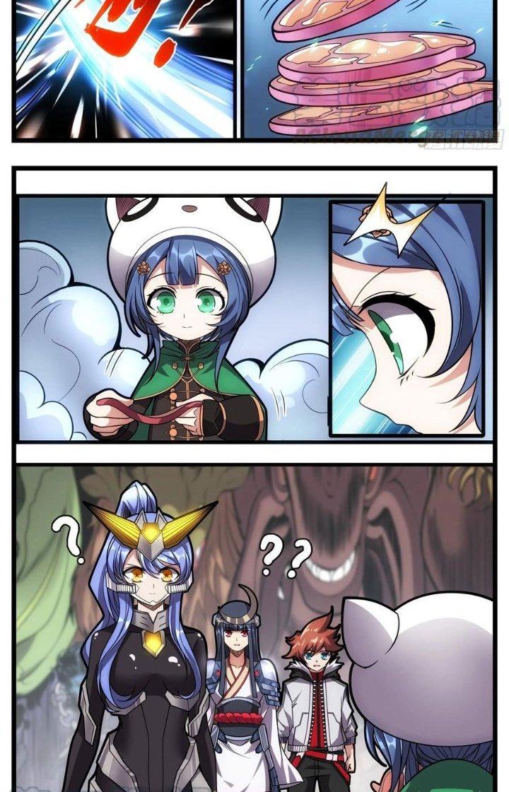 Thực Linh Vương Chapter 68 - Next Chapter 69