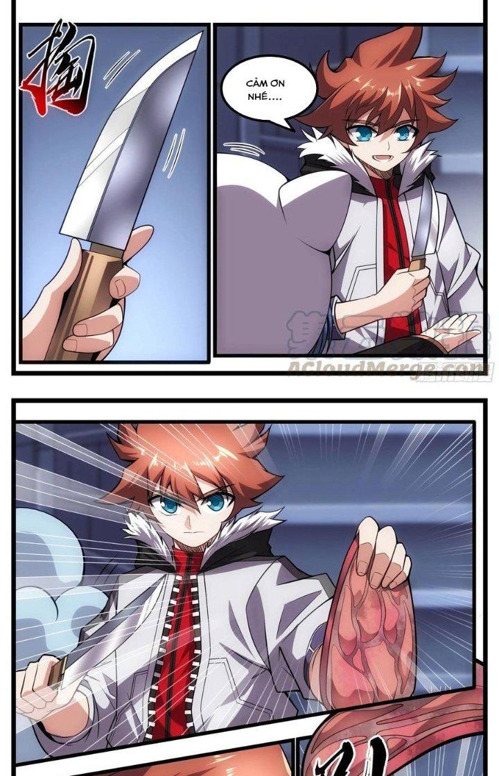 Thực Linh Vương Chapter 69 - Next Chapter 70
