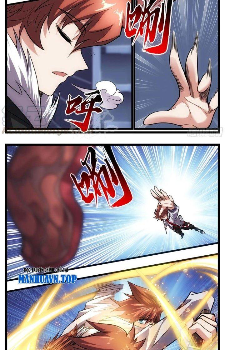 Thực Linh Vương Chapter 69 - Next Chapter 70