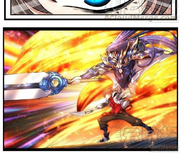 Thực Linh Vương Chapter 69 - Next Chapter 70