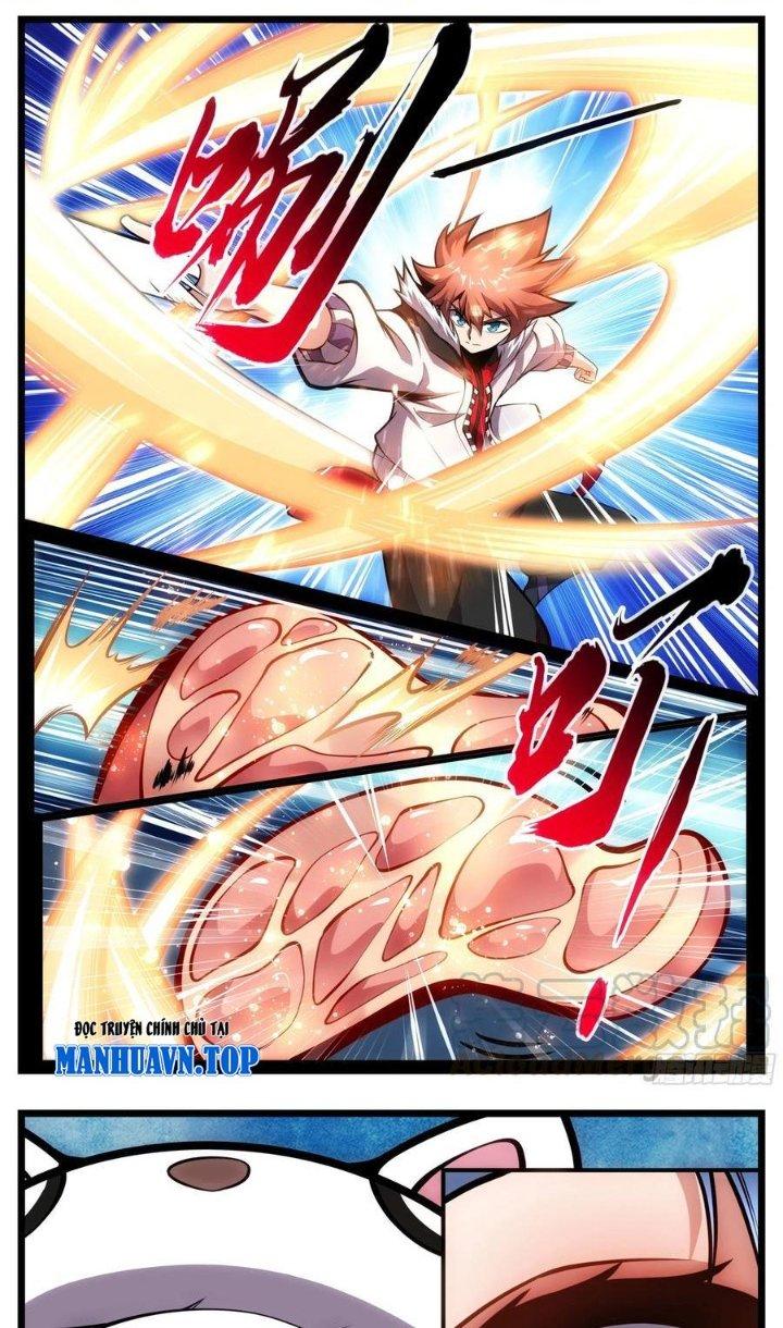 Thực Linh Vương Chapter 70 - Next Chapter 71