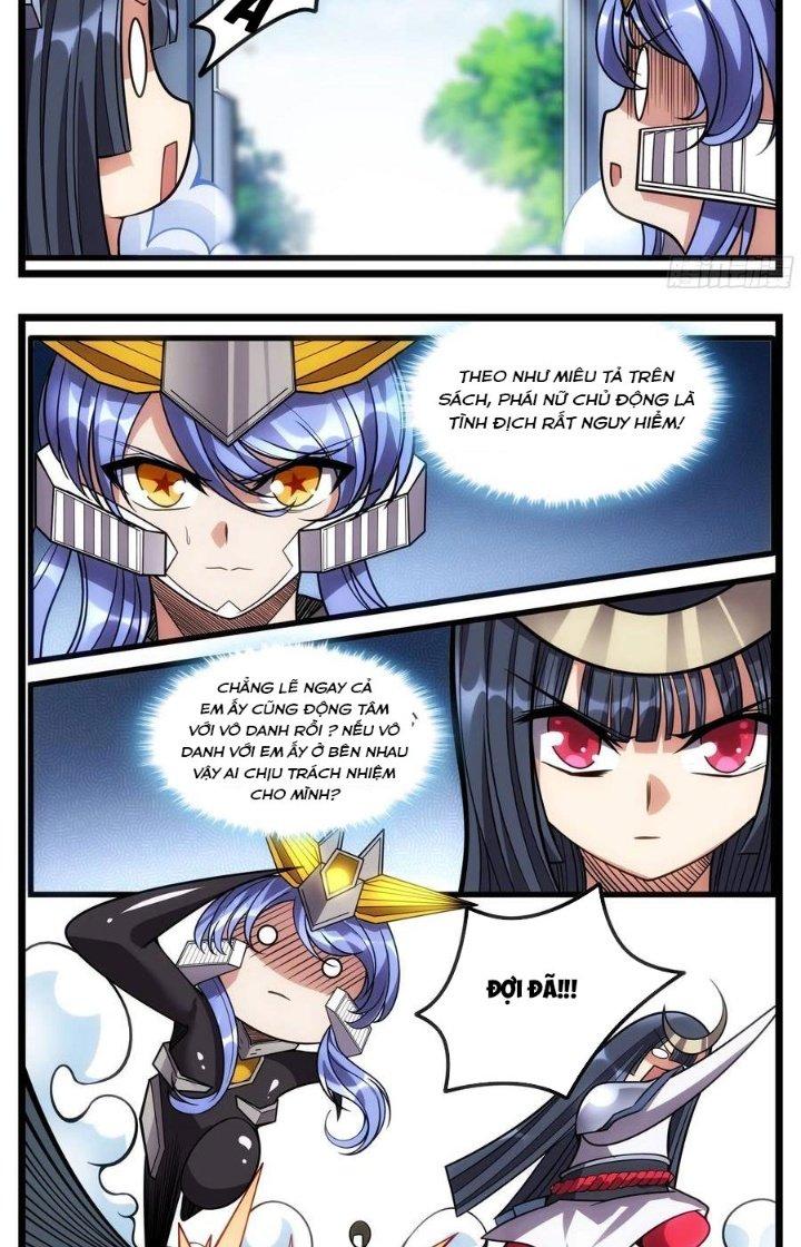 Thực Linh Vương Chapter 70 - Next Chapter 71