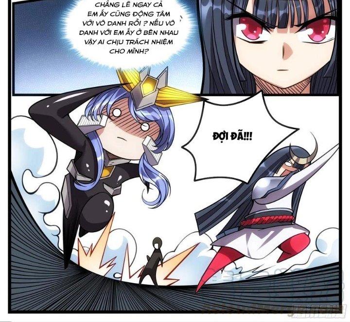 Thực Linh Vương Chapter 70 - Next Chapter 71