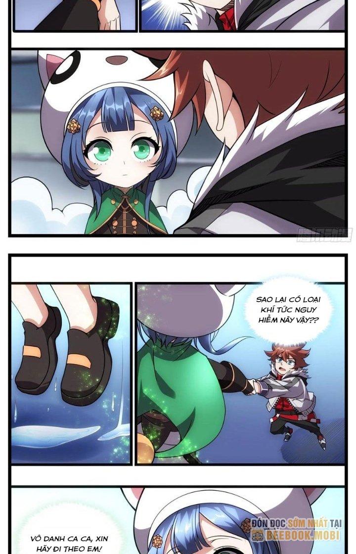 Thực Linh Vương Chapter 70 - Next Chapter 71