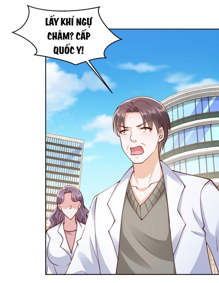 Chiến Thần Mạnh Nhất Đô Thị Chapter 31 - Trang 3