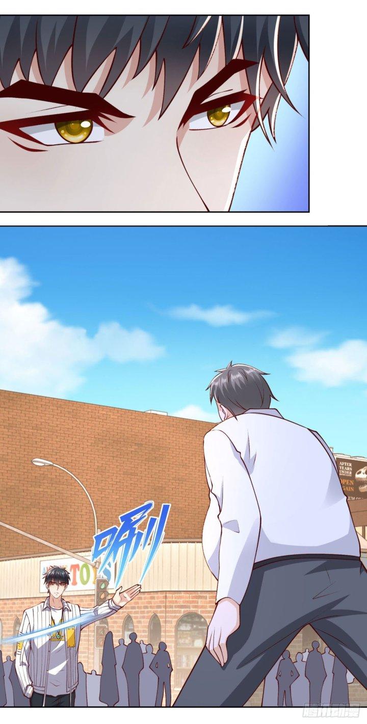 Chiến Thần Mạnh Nhất Đô Thị Chapter 31 - Trang 3