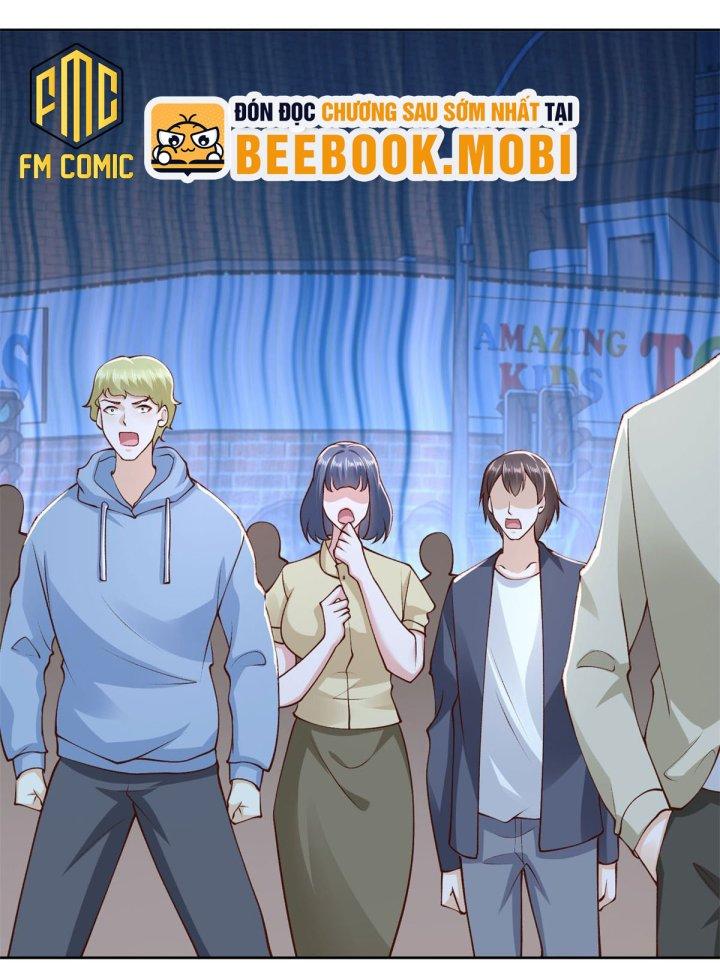 Chiến Thần Mạnh Nhất Đô Thị Chapter 31 - Trang 3