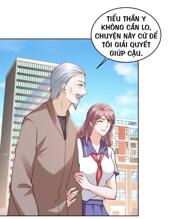 Chiến Thần Mạnh Nhất Đô Thị Chapter 31 - Trang 3