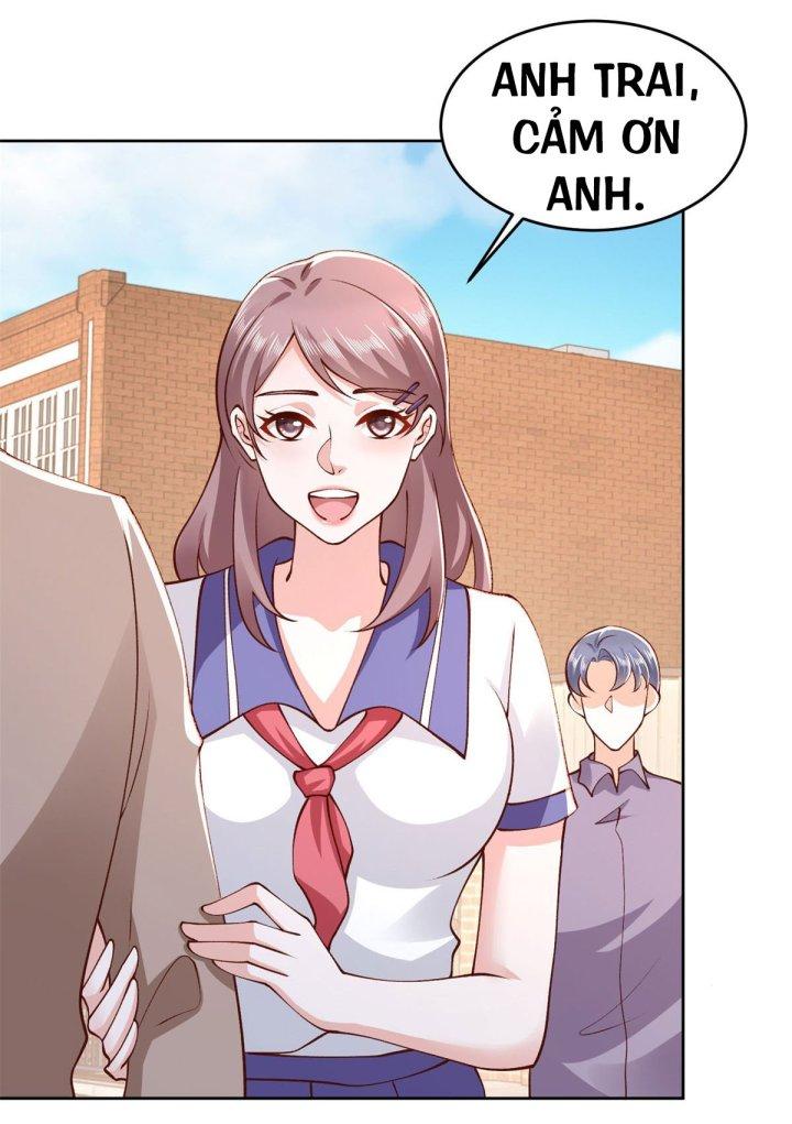 Chiến Thần Mạnh Nhất Đô Thị Chapter 31 - Trang 3