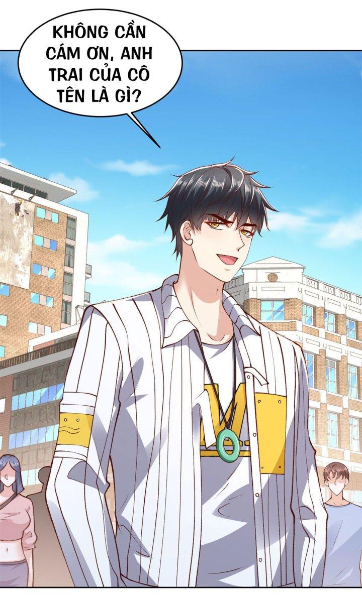 Chiến Thần Mạnh Nhất Đô Thị Chapter 31 - Trang 3