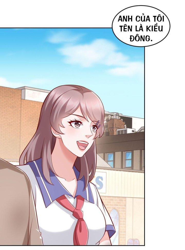 Chiến Thần Mạnh Nhất Đô Thị Chapter 31 - Trang 3