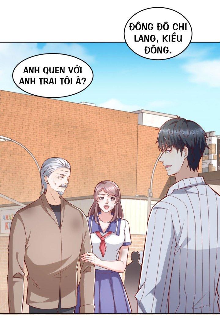 Chiến Thần Mạnh Nhất Đô Thị Chapter 31 - Trang 3