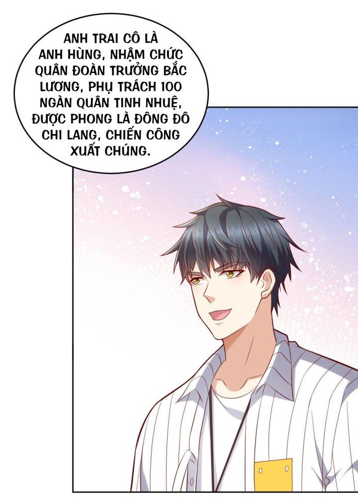 Chiến Thần Mạnh Nhất Đô Thị Chapter 31 - Trang 3