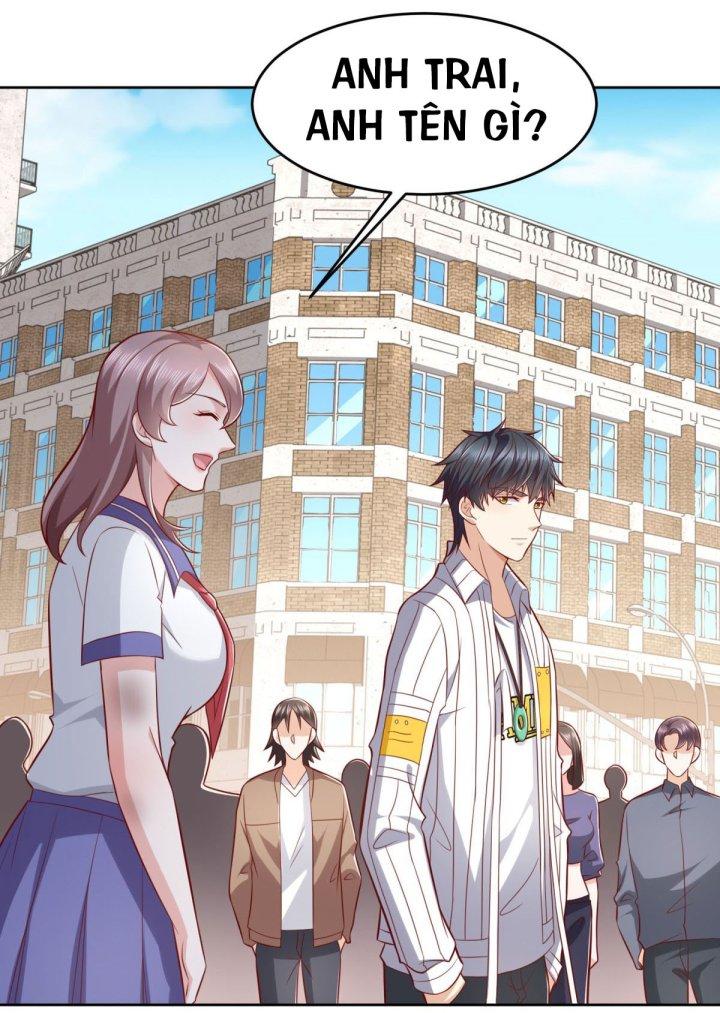 Chiến Thần Mạnh Nhất Đô Thị Chapter 31 - Trang 3