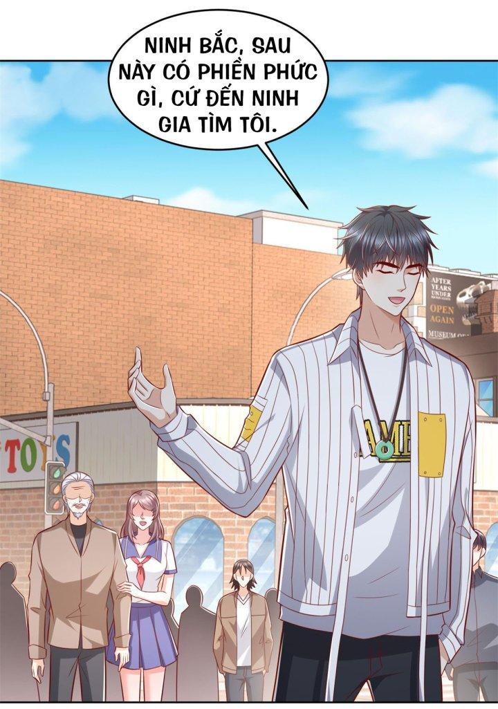 Chiến Thần Mạnh Nhất Đô Thị Chapter 31 - Trang 3