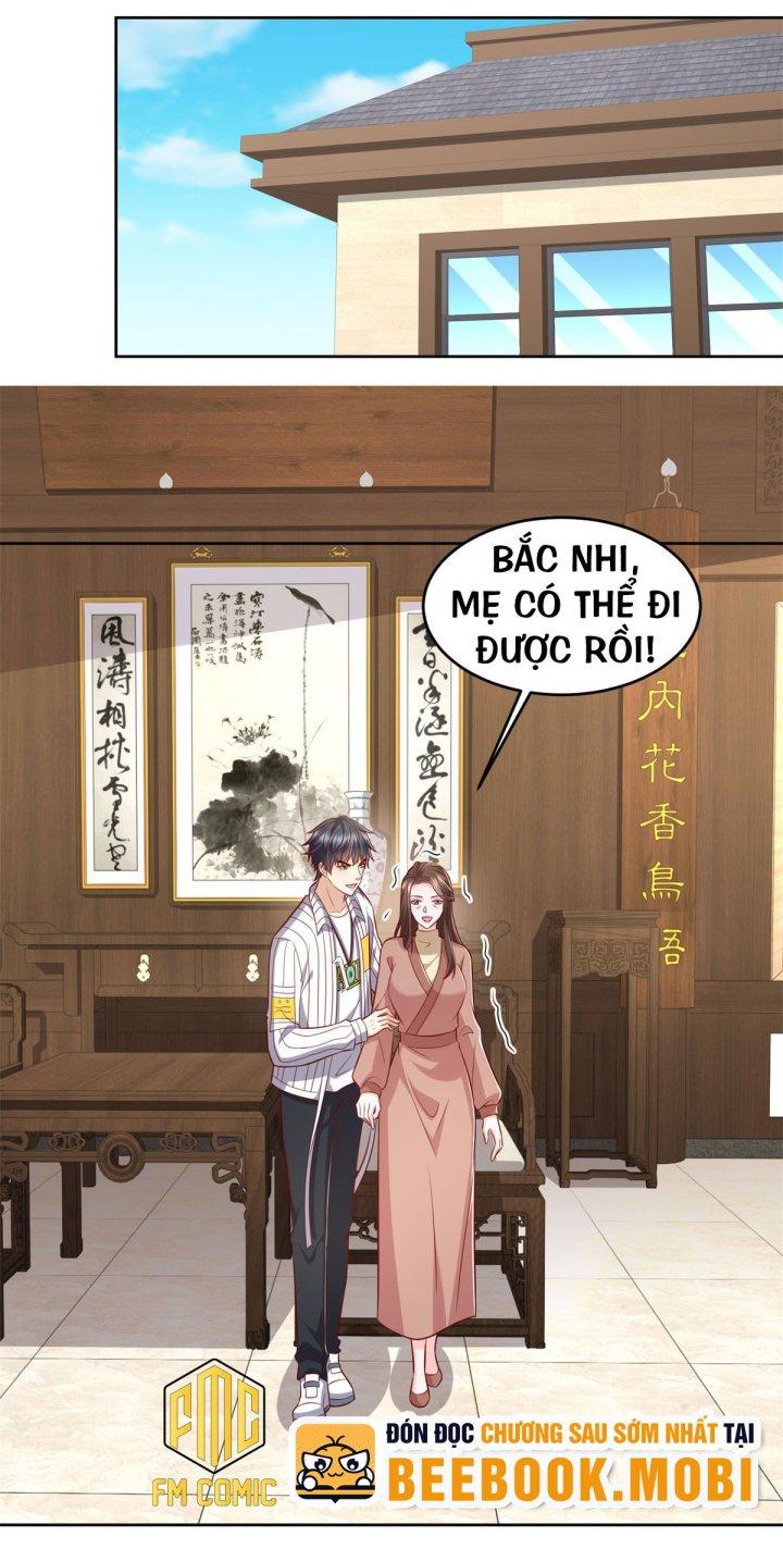 Chiến Thần Mạnh Nhất Đô Thị Chapter 31 - Trang 3