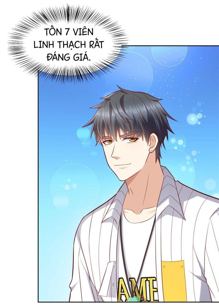 Chiến Thần Mạnh Nhất Đô Thị Chapter 31 - Trang 3