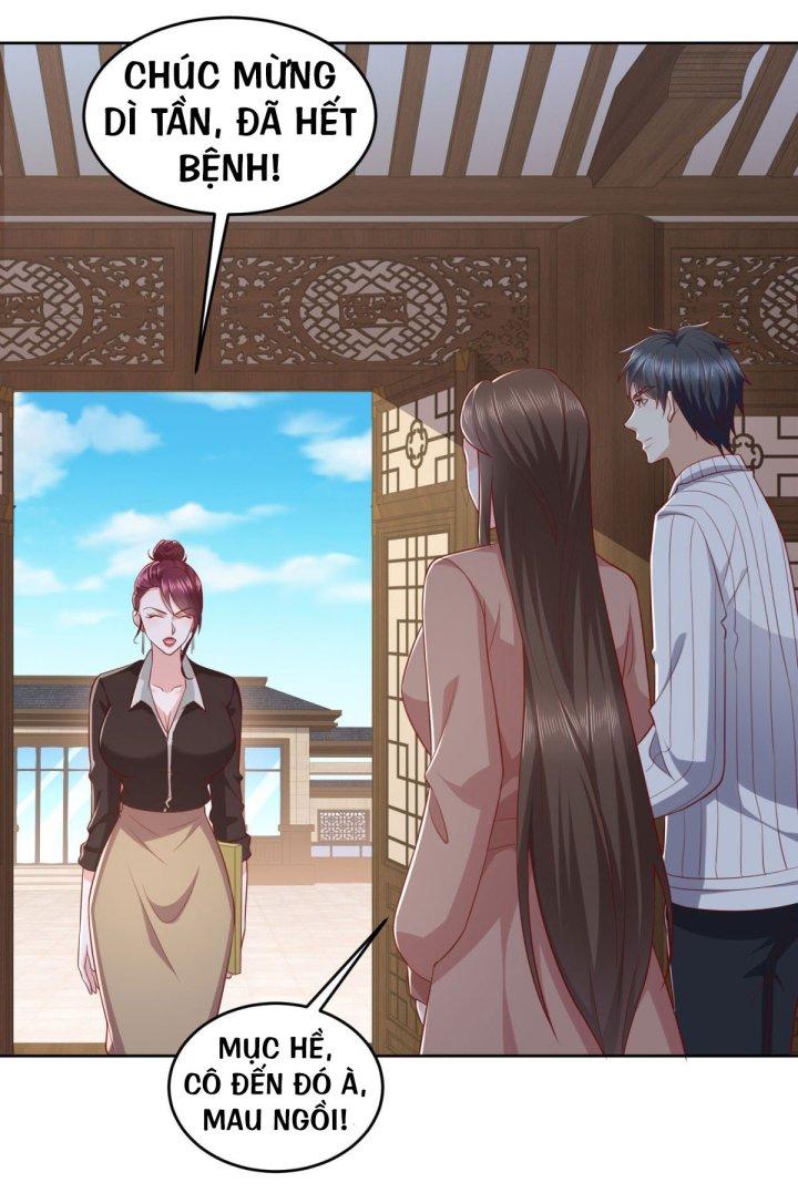 Chiến Thần Mạnh Nhất Đô Thị Chapter 31 - Trang 3