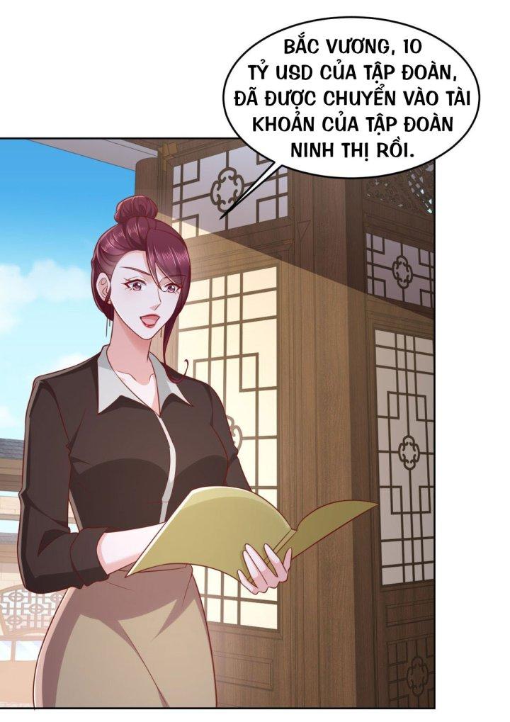 Chiến Thần Mạnh Nhất Đô Thị Chapter 31 - Trang 3
