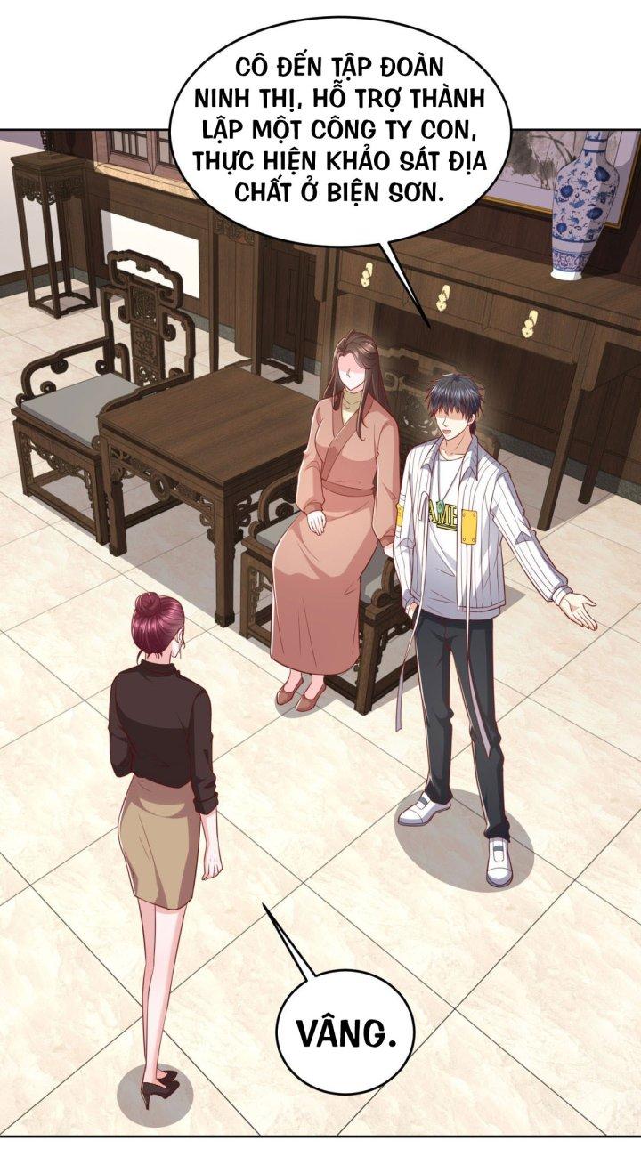Chiến Thần Mạnh Nhất Đô Thị Chapter 31 - Trang 3