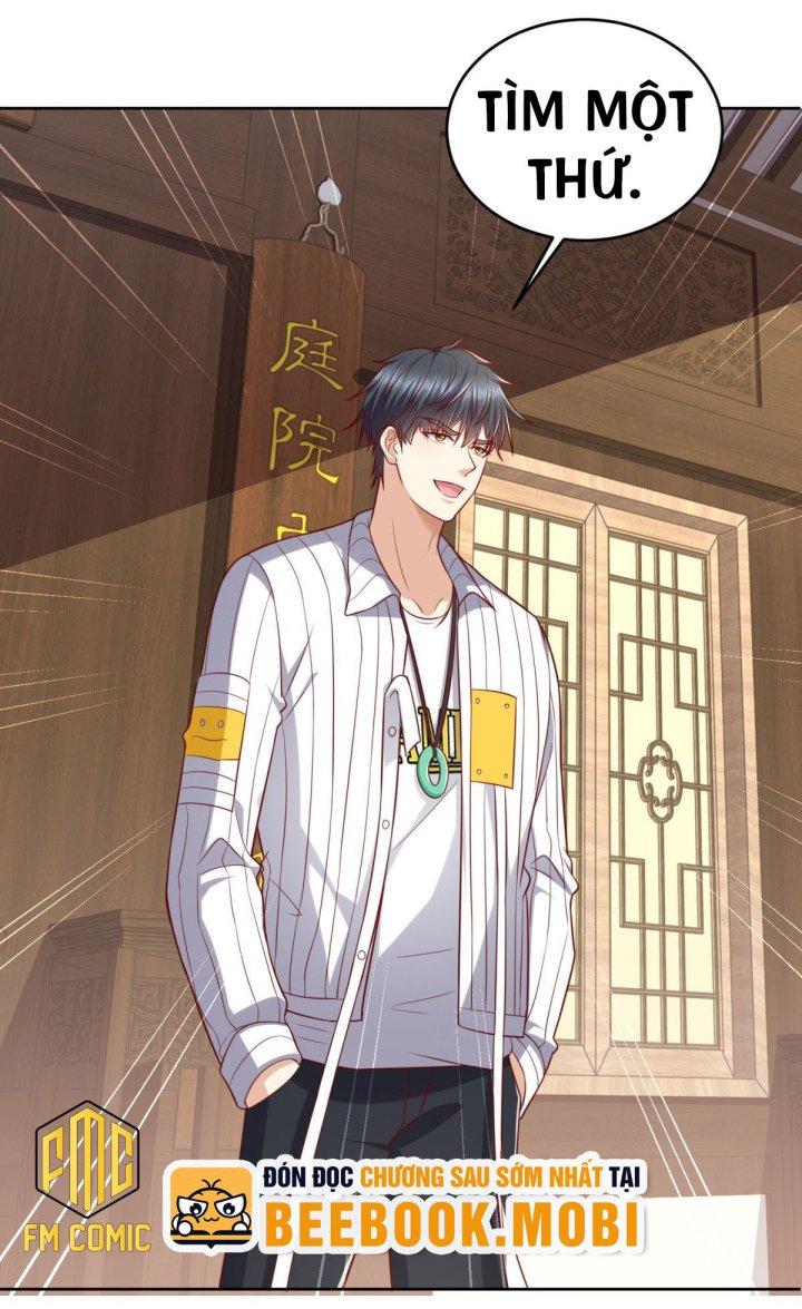 Chiến Thần Mạnh Nhất Đô Thị Chapter 31 - Trang 3
