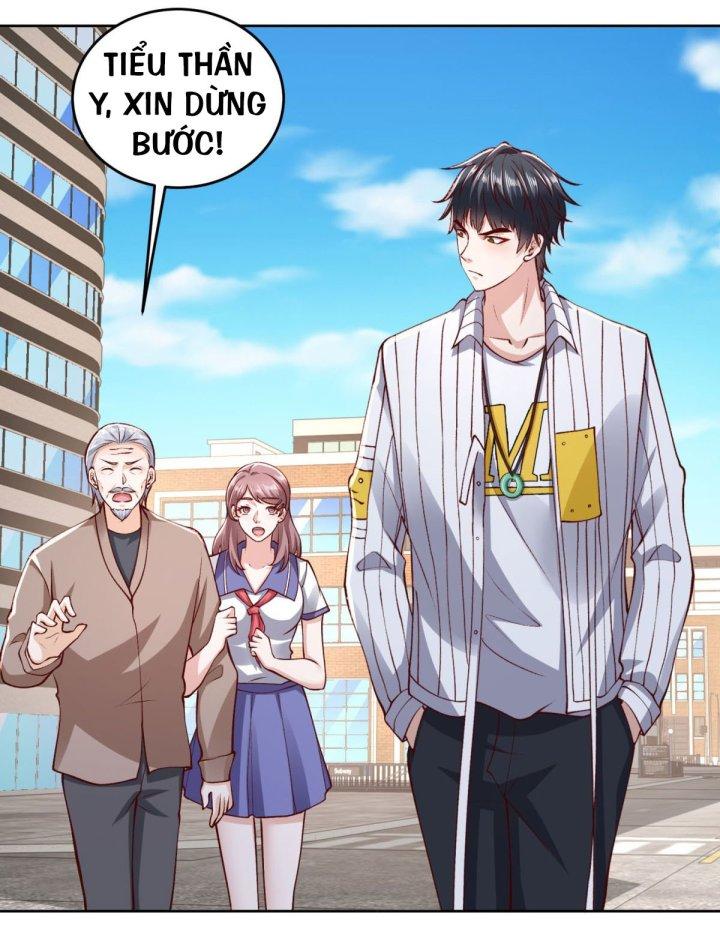 Chiến Thần Mạnh Nhất Đô Thị Chapter 31 - Trang 3