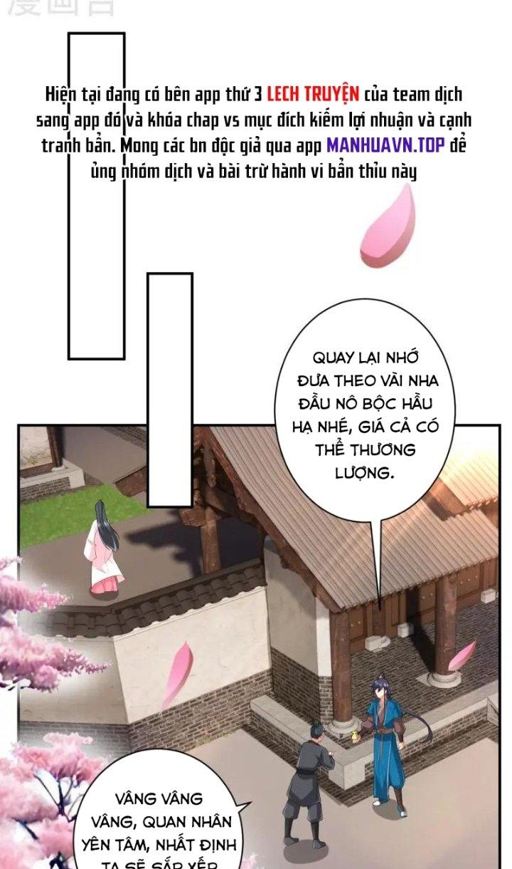 Nhất Đẳng Gia Đinh Chapter 371 - Trang 2