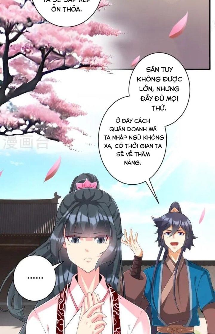 Nhất Đẳng Gia Đinh Chapter 371 - Trang 2