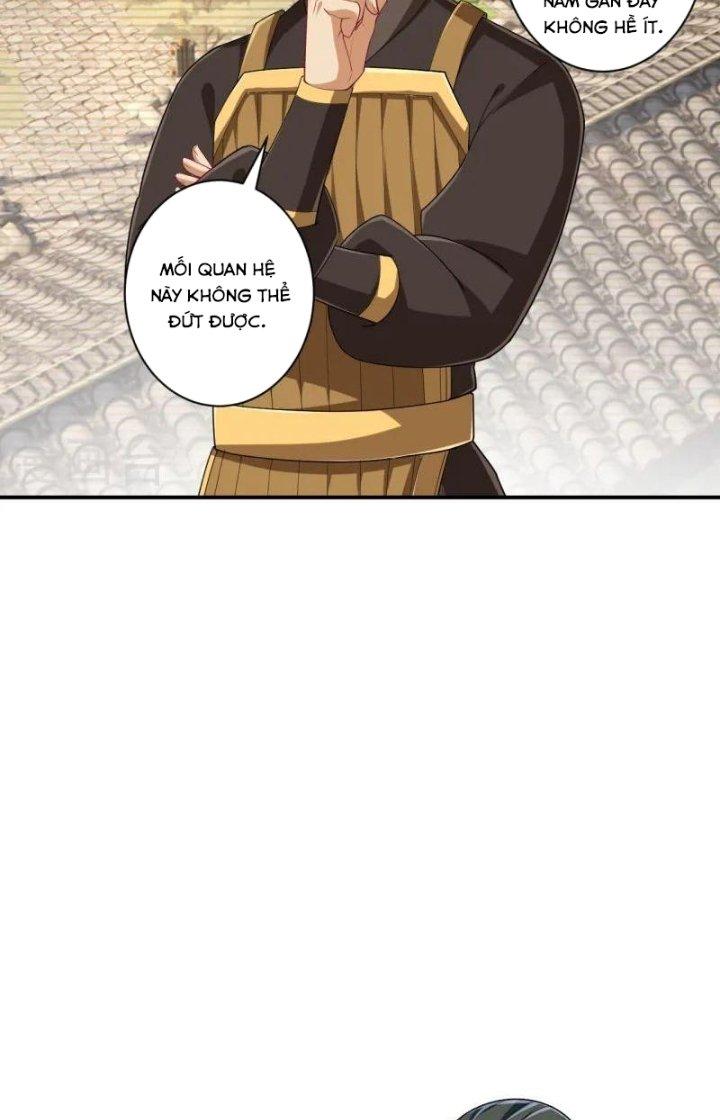 Nhất Đẳng Gia Đinh Chapter 371 - Trang 2