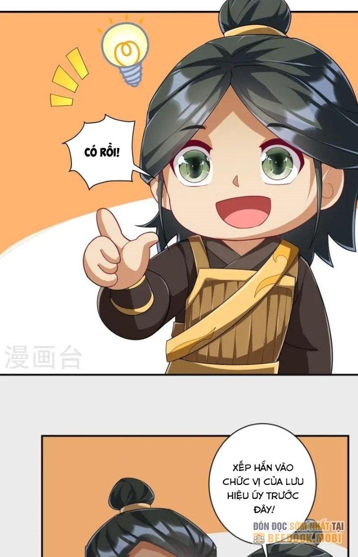 Nhất Đẳng Gia Đinh Chapter 371 - Trang 2