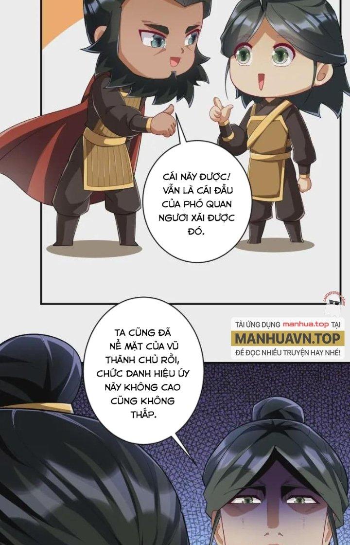 Nhất Đẳng Gia Đinh Chapter 371 - Trang 2